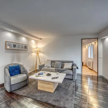 - Malacare Apartament Meylan