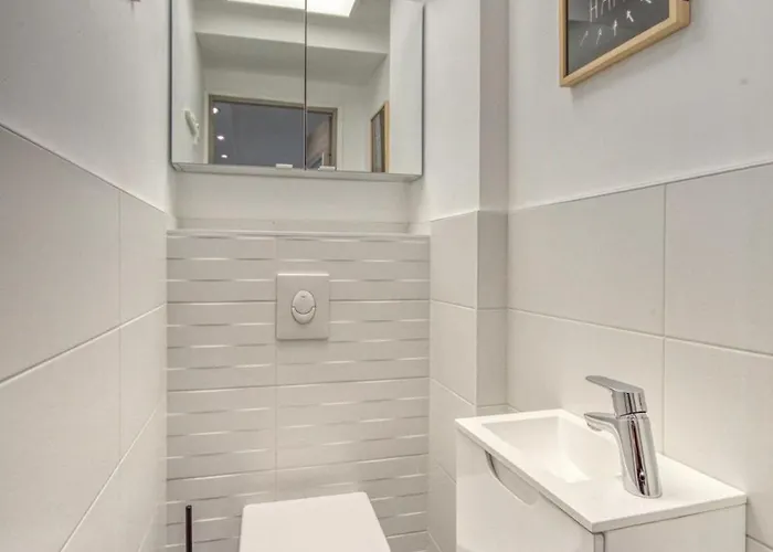 Apartament - Malacare Meylan
